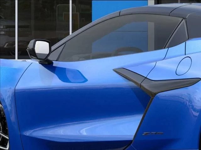2026 Chevrolet Corvette 3LZ - Photo 12