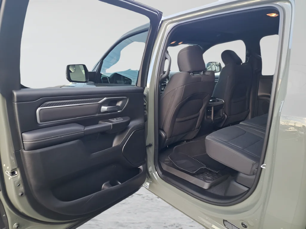 2026 RAM 1500 Big Horn/Lone Star - Photo 12