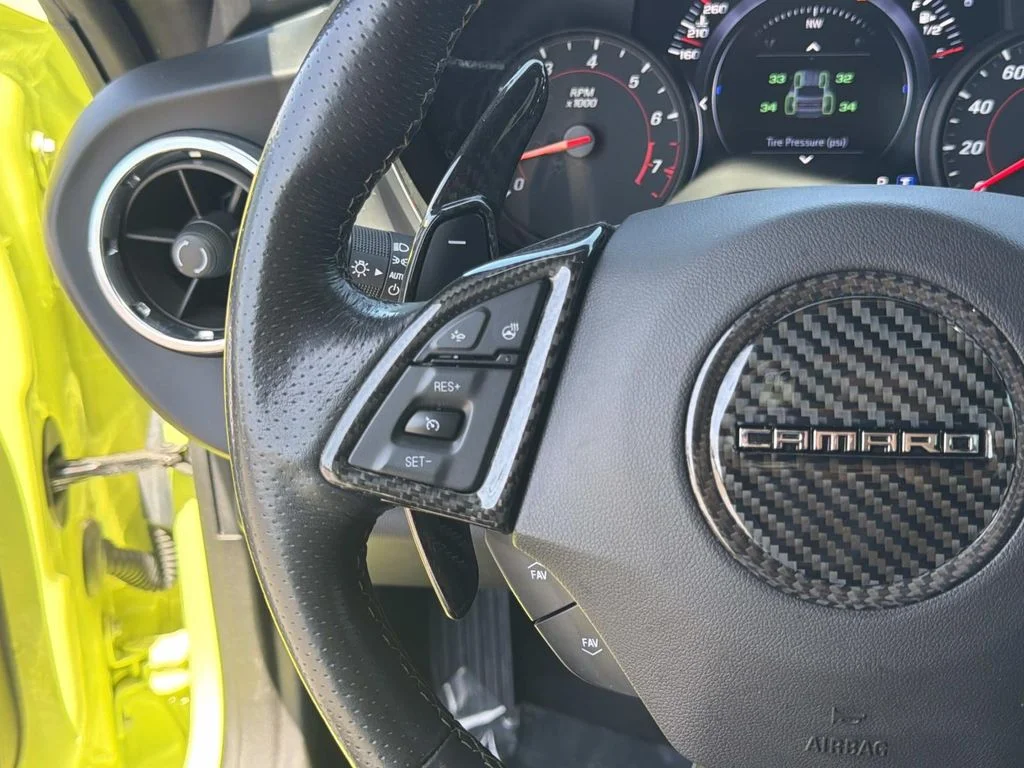 Used 2021 Shock Chevrolet 2SS image 9
