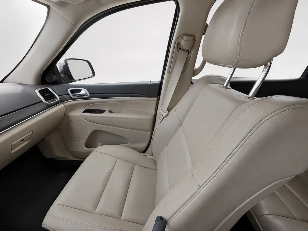 2020 Jeep Grand Cherokee Limited - Photo 32