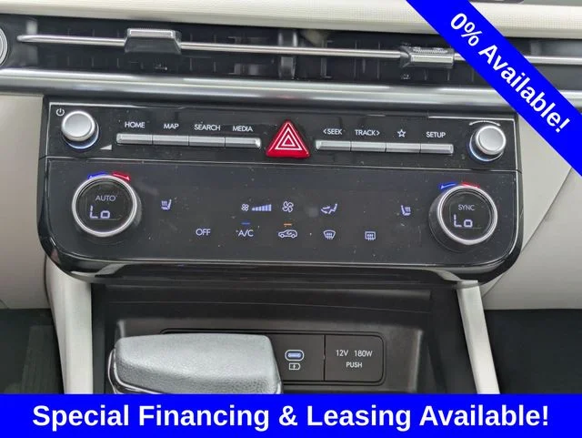 Certified Used 2026 Black Hyundai SEL image 20