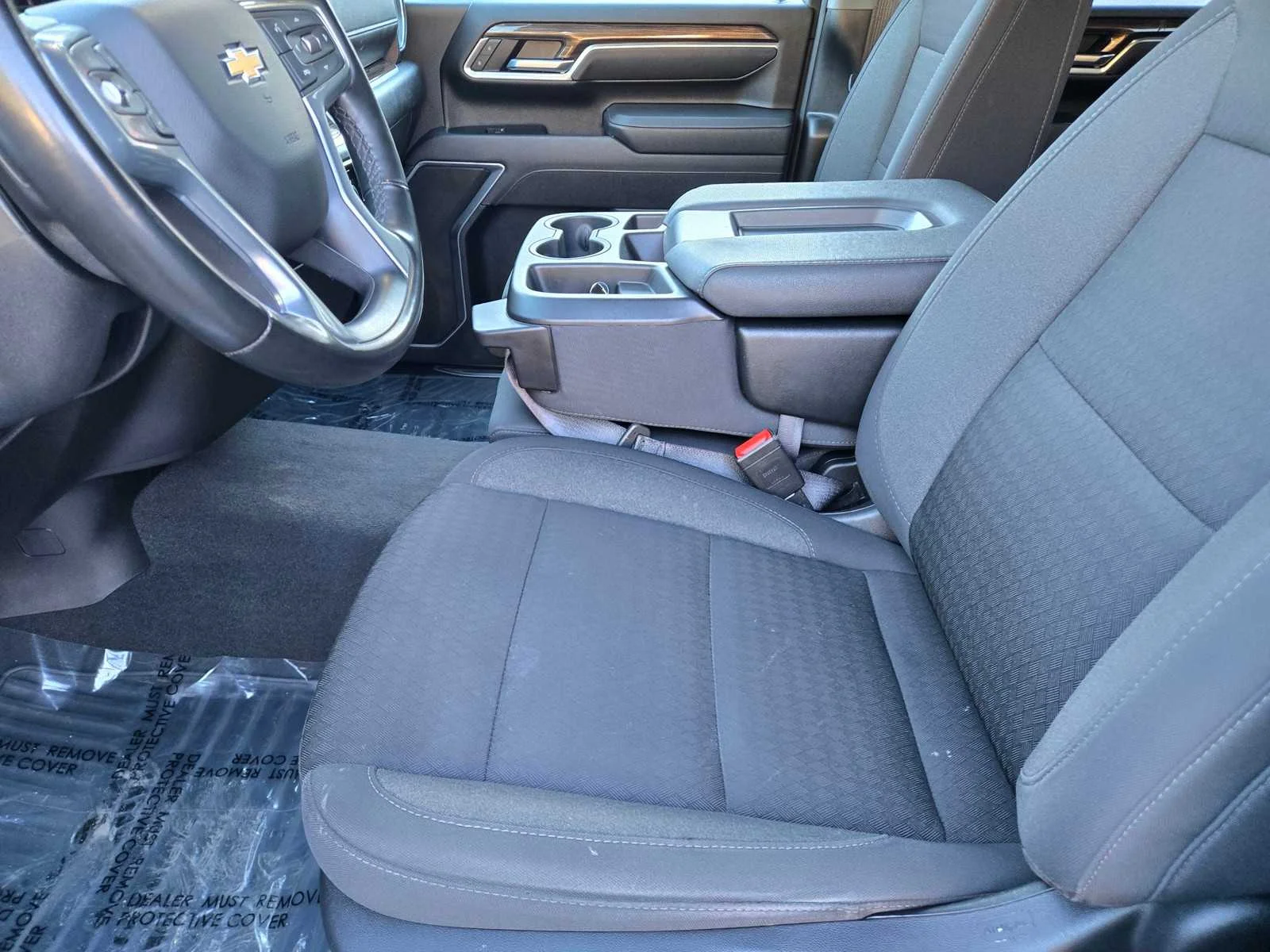 Used 2025 Summit White Chevrolet LT image 23