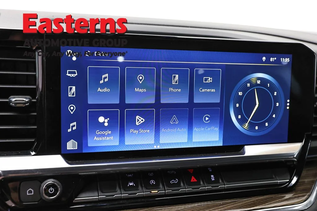 Used 2022 Silver Chevrolet LT image 19