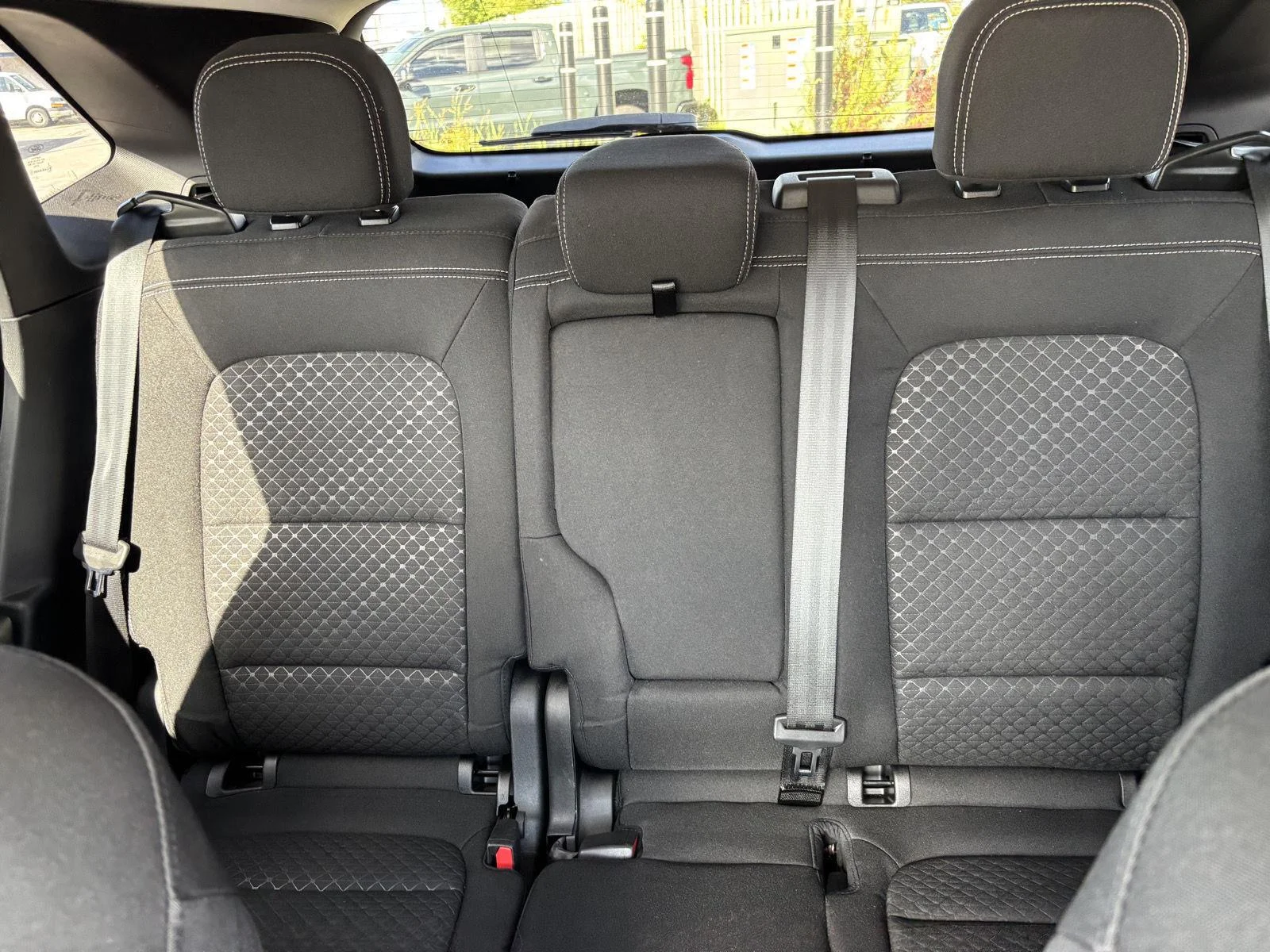 Used 2023 Gy Ford Active image 19