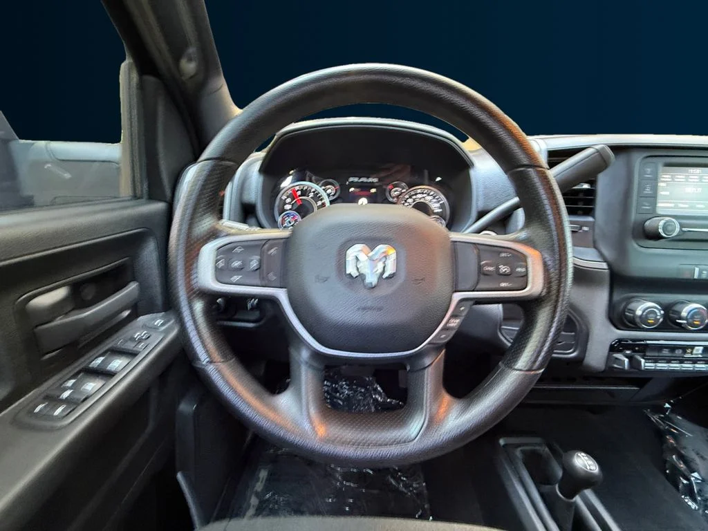 Used 2024 Black Ram Tradesman image 13