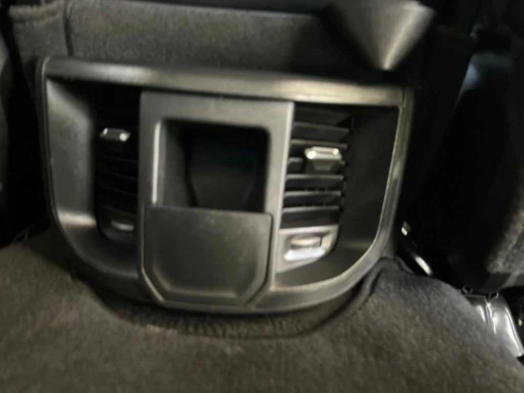 Used 2025 Gray Ram Tradesman image 31