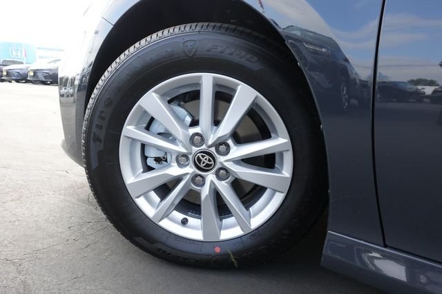 New 2026 Underground Toyota  LE image 11