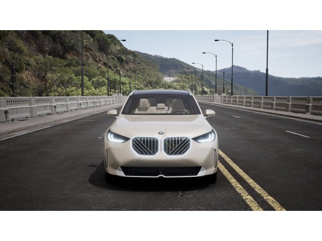 New 2026 Dune Grey Metallic BMW 30 xDrive image 3