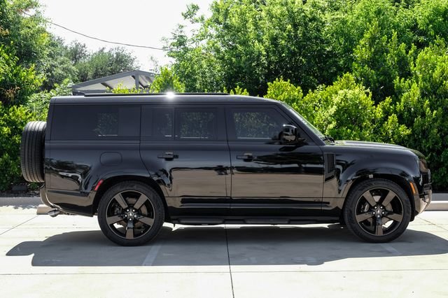 2025 Land Rover Defender V8 - Photo 7