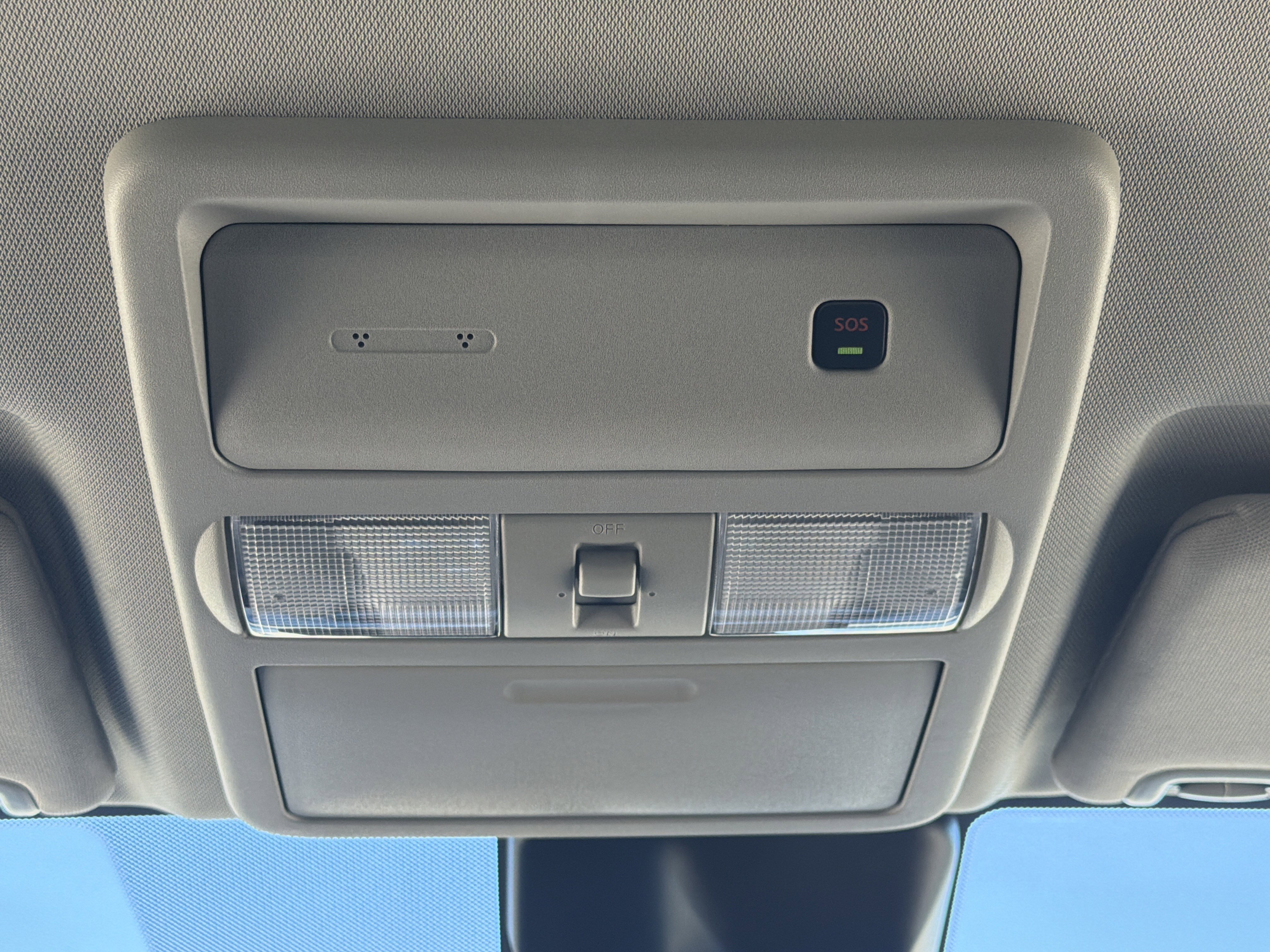 2026 Nissan Frontier SV - Photo 6