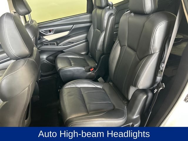 Used 2020 White Subaru Limited image 24