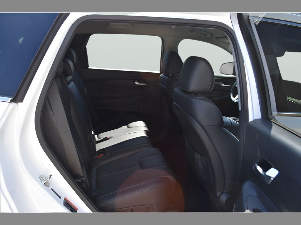 2023 Hyundai Santa Fe XRT - Photo 15