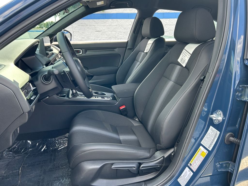 New 2026 Blue Lagoon Pearl Honda Sport image 15