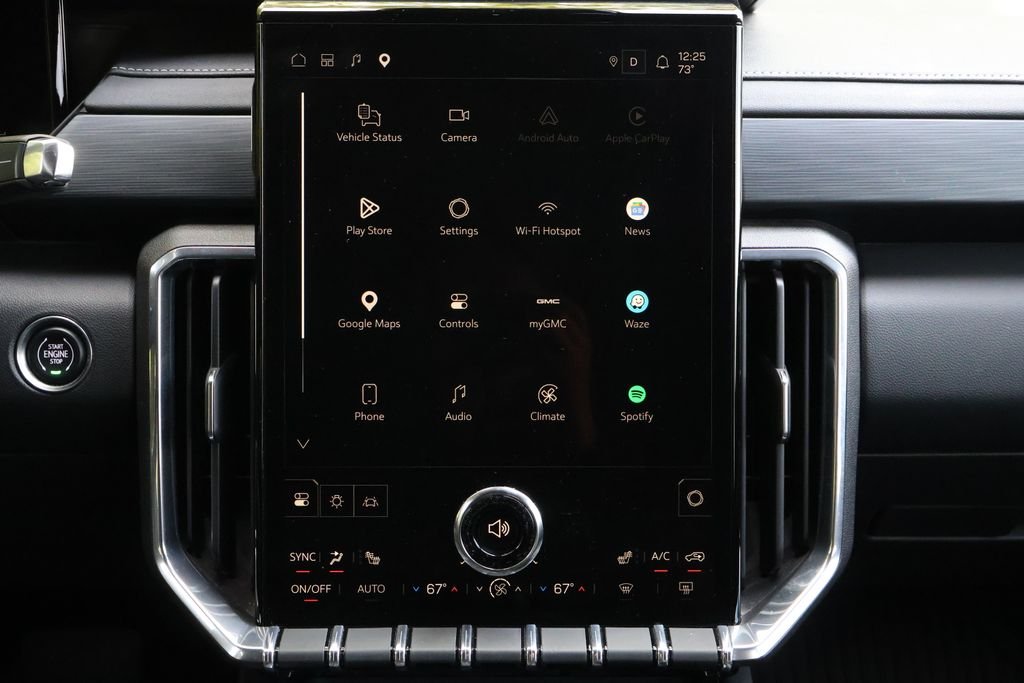2024 GMC Acadia Elevation - Photo 16