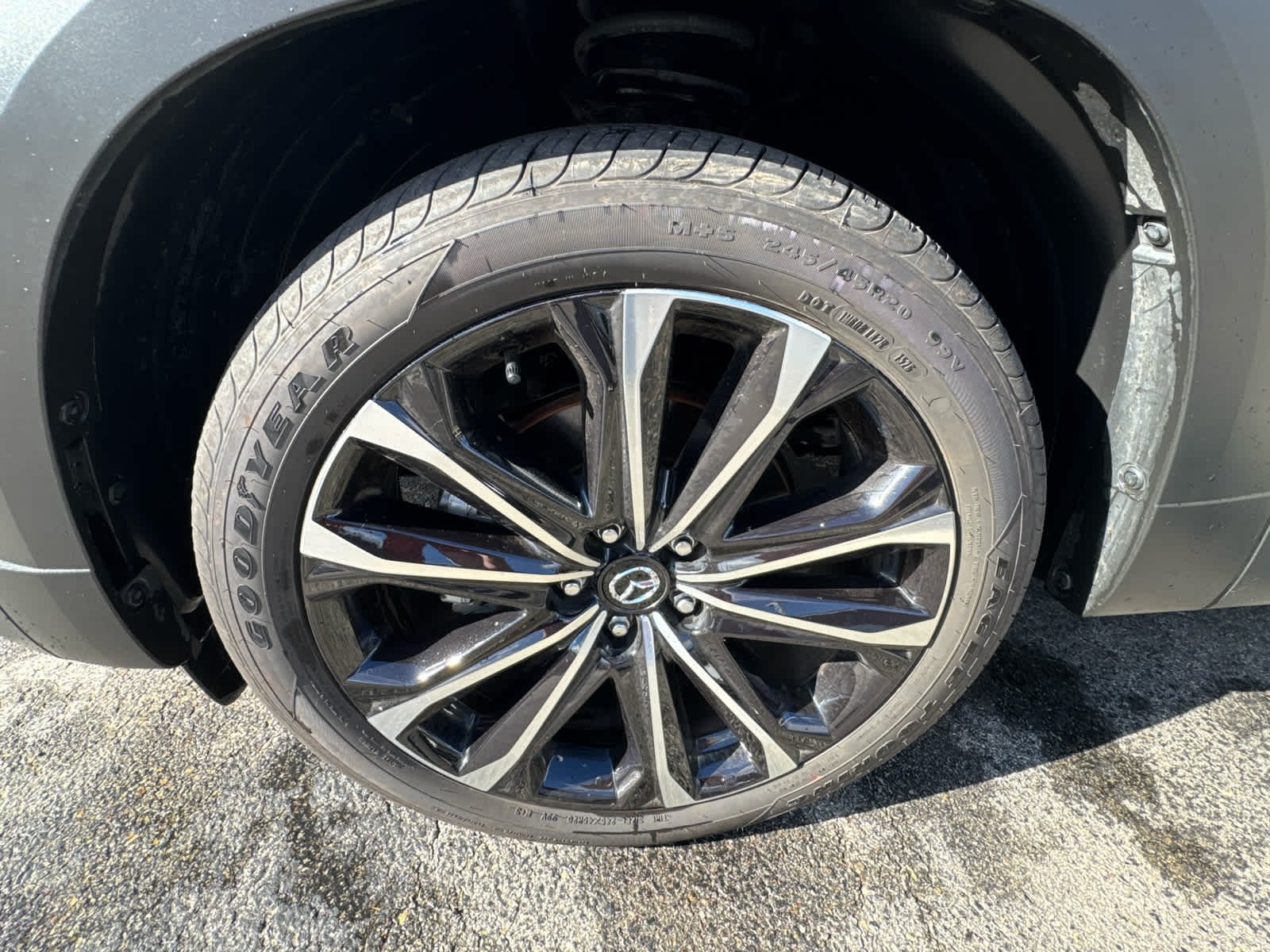 Used 2026 Cypress Mazda 2.5 S Premium image 26