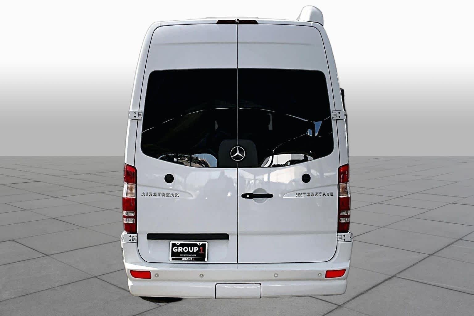 Pre-Owned 2017 Mercedes-Benz Sprinter Cab Chassis