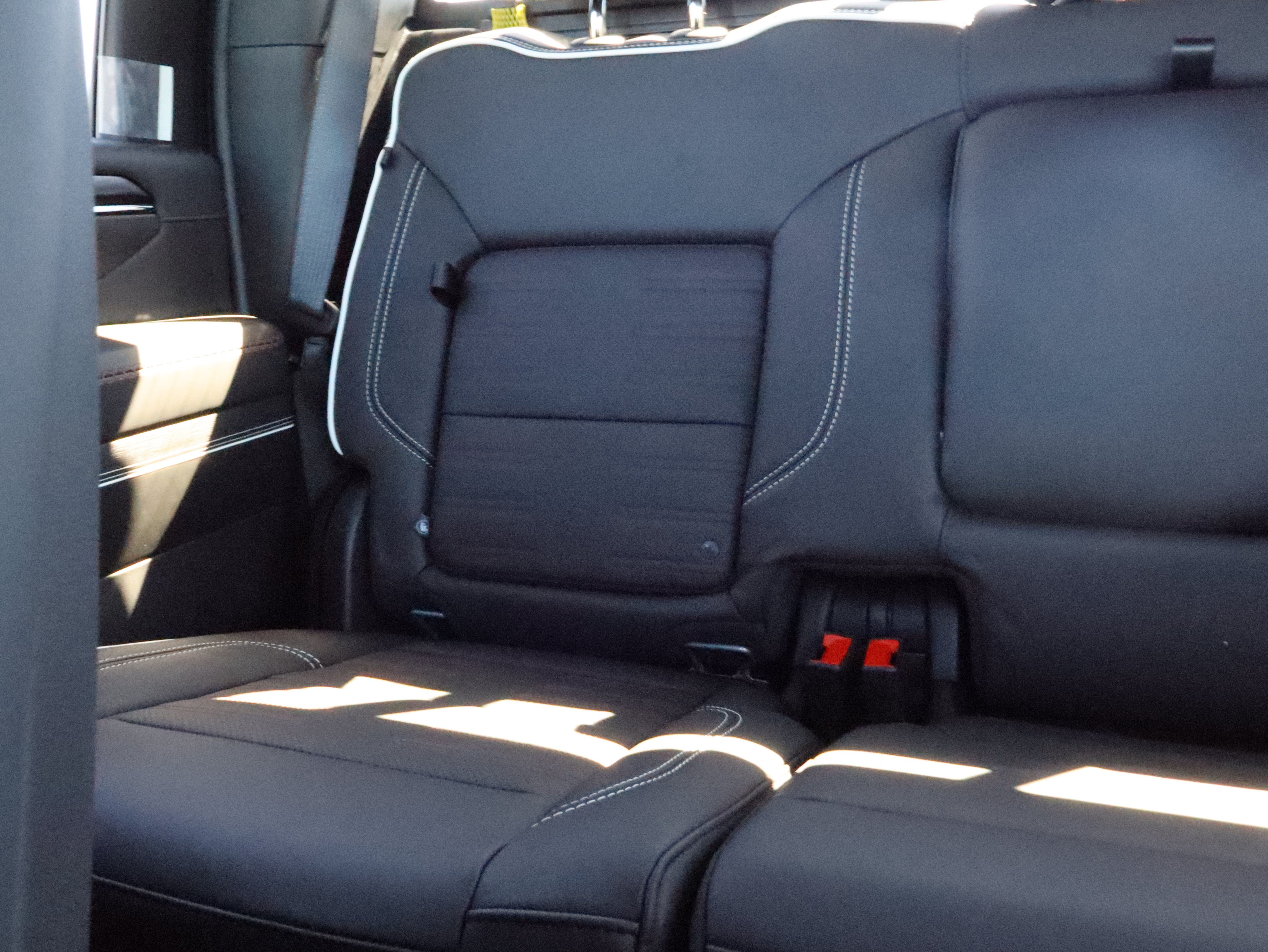 2026 GMC Sierra 2500HD AT4X - Photo 10