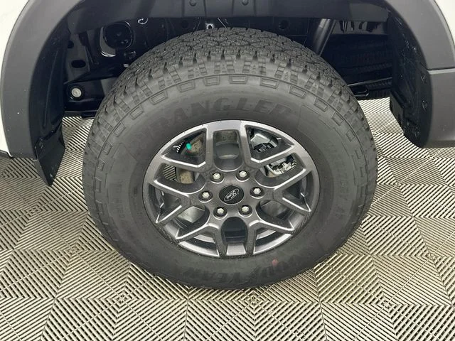 New 2026 Ford Ranger XLT