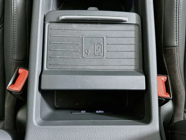 Certified Used 2020 Black Audi 45 Premium Plus image 19