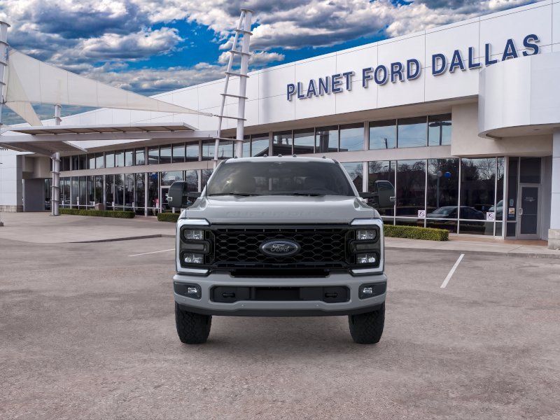 New 2026 Avalanche Ford F-250 Lariat image 6