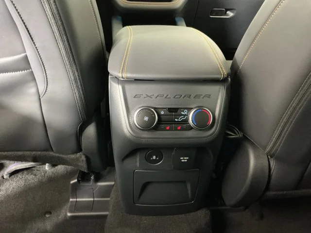 New 2027 Marsh Gray Ford Tremor image 27