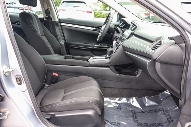 Used 2020  Honda LX image 19