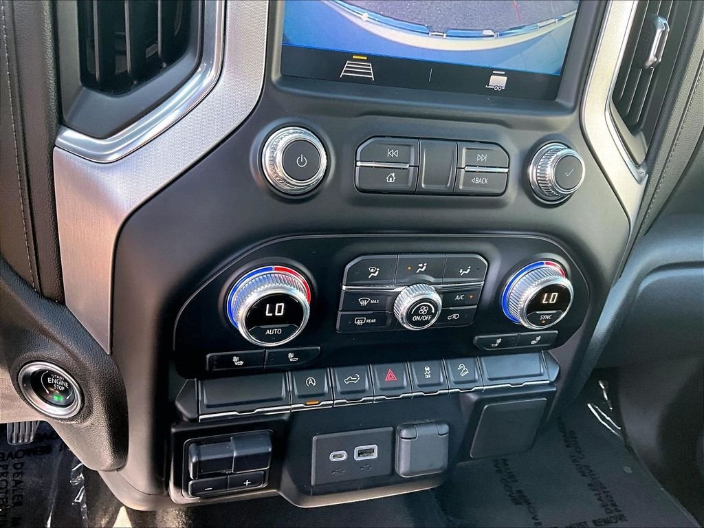 Used 2021 White GMC Elevation image 25