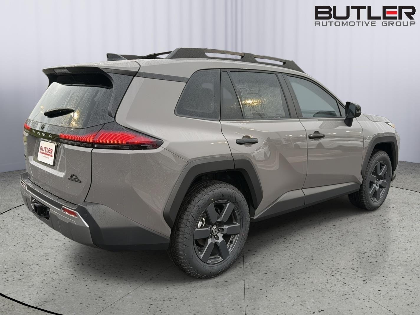 New 2026 Urban Rock Toyota Woodland image 6