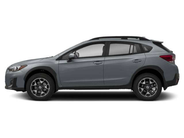 Used 2020 Cool Gray Khaki Subaru Premium image 3