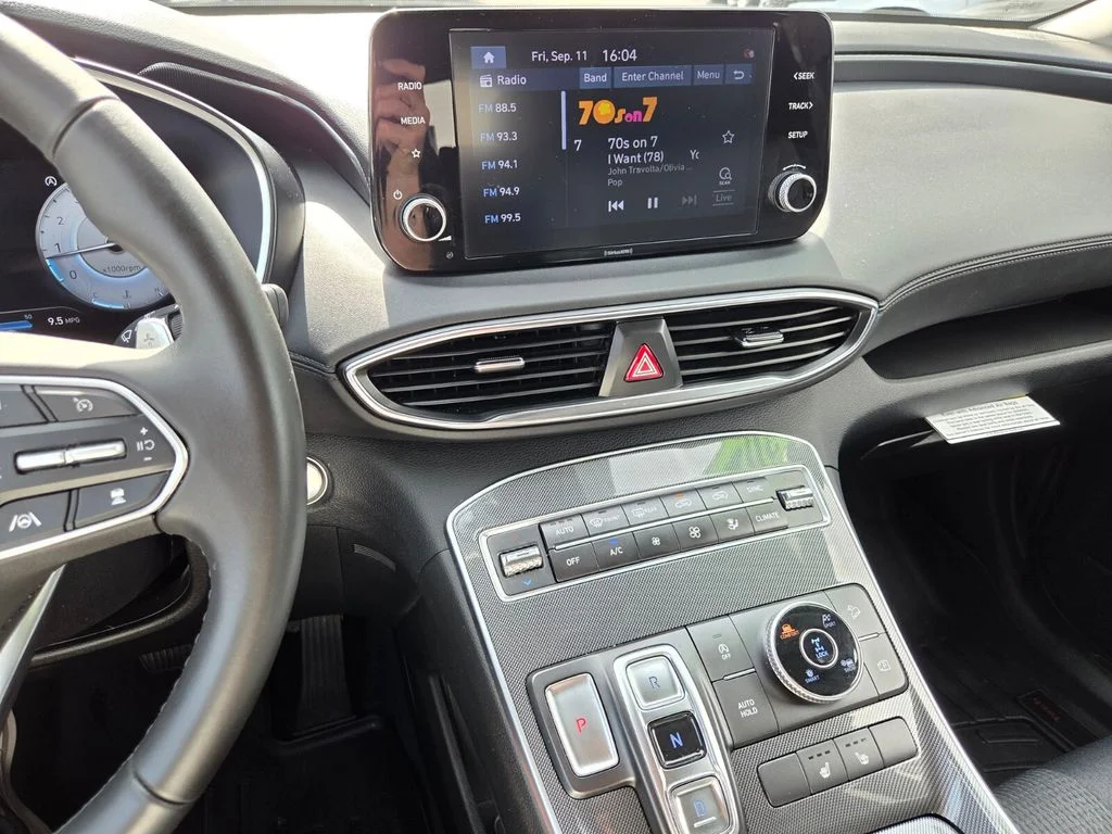 Used 2022 Gray Hyundai XRT image 24