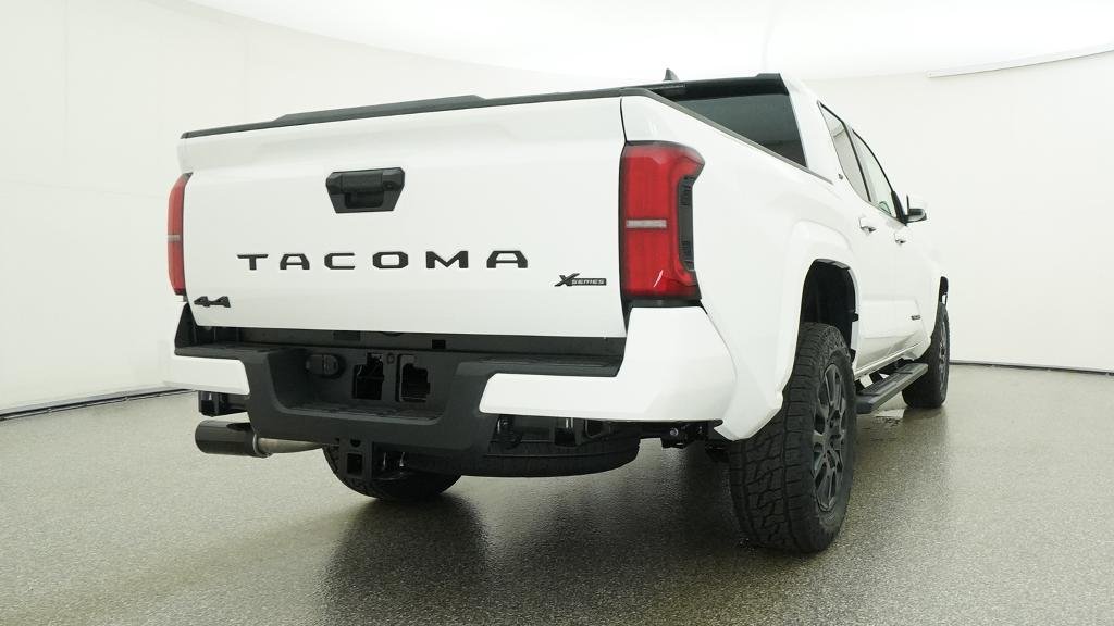 2026 Toyota Tacoma SR5 - Photo 51