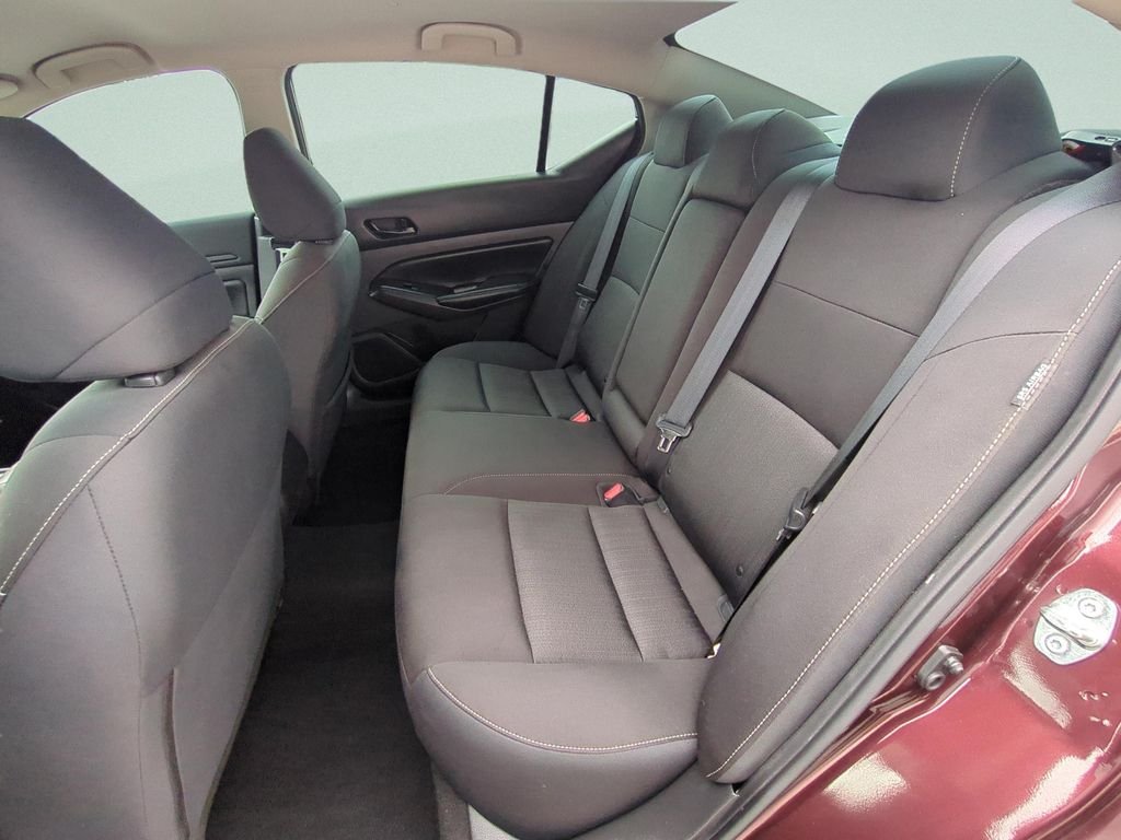 Used 2024  Nissan 2.5 SV image 10