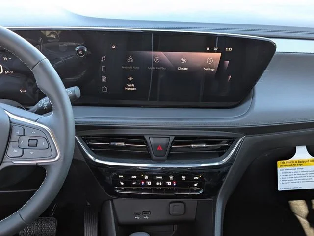 2026 Buick Encore GX Avenir - Photo 20