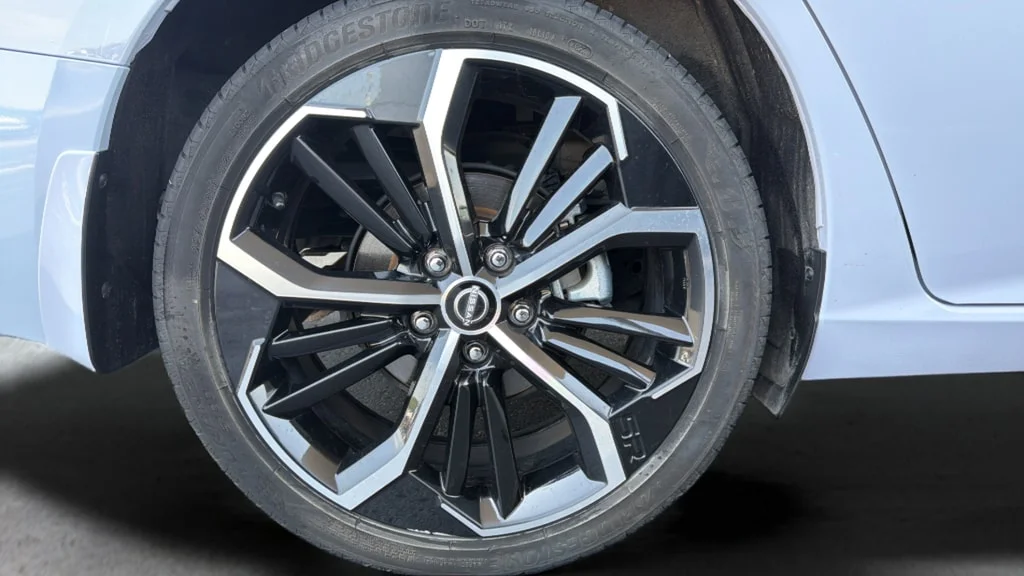 Certified Used 2024 Gray Sky Pearl Nissan 2.5 SR image 26