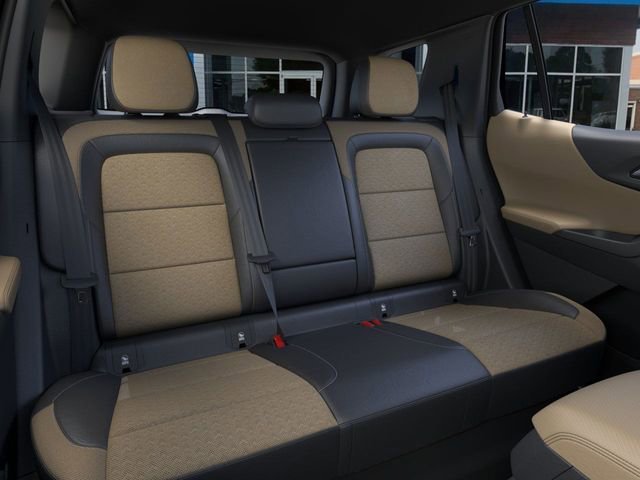 2026 Chevrolet Equinox ACTIV - Photo 17