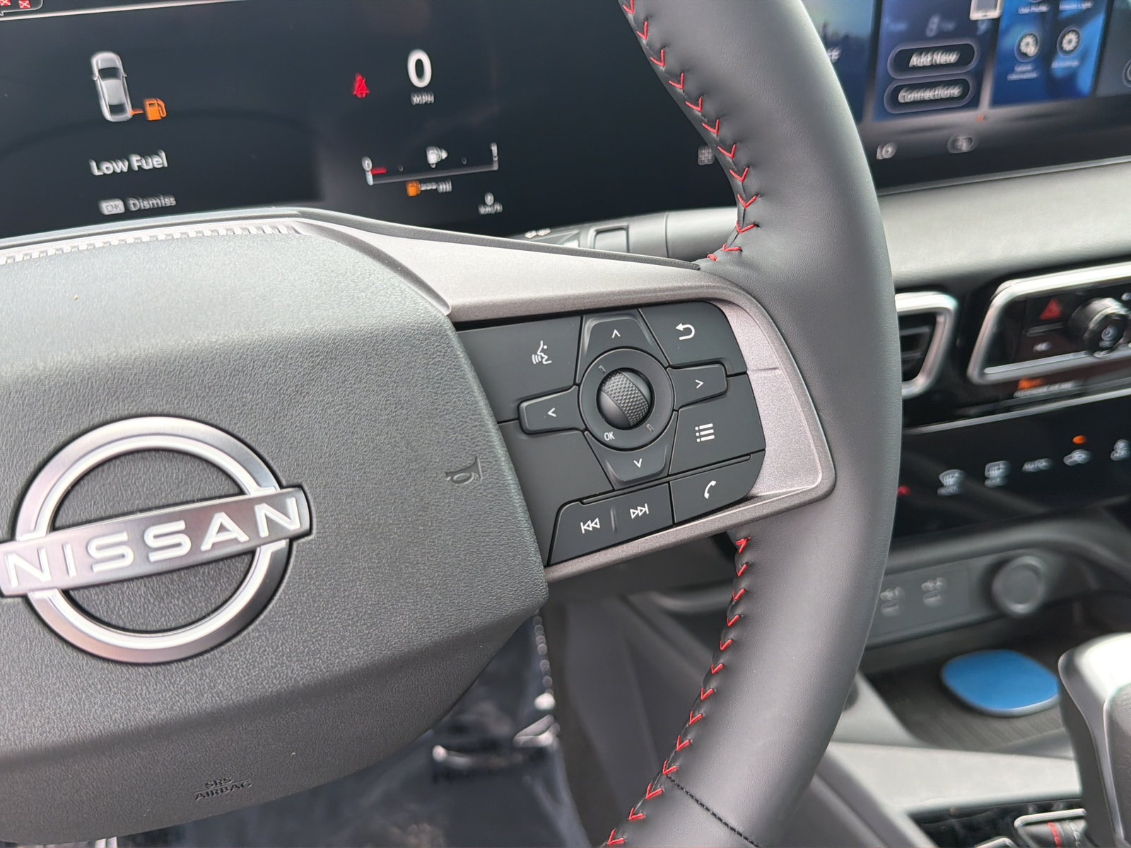 New 2027 Gray Nissan SR image 19