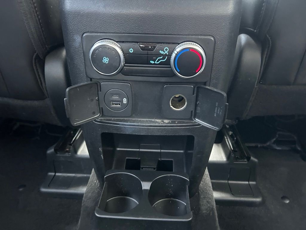 Used 2022 White Ford XLT image 25