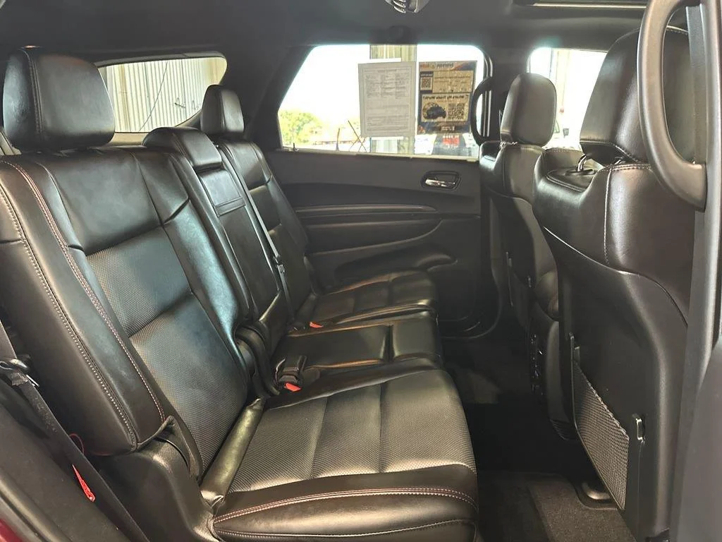 Used 2024 Octane Red Pearlcoat Dodge GT Premium image 35