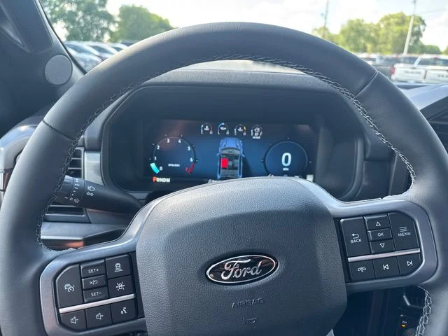 2026 Ford F-150 Lariat - Photo 19