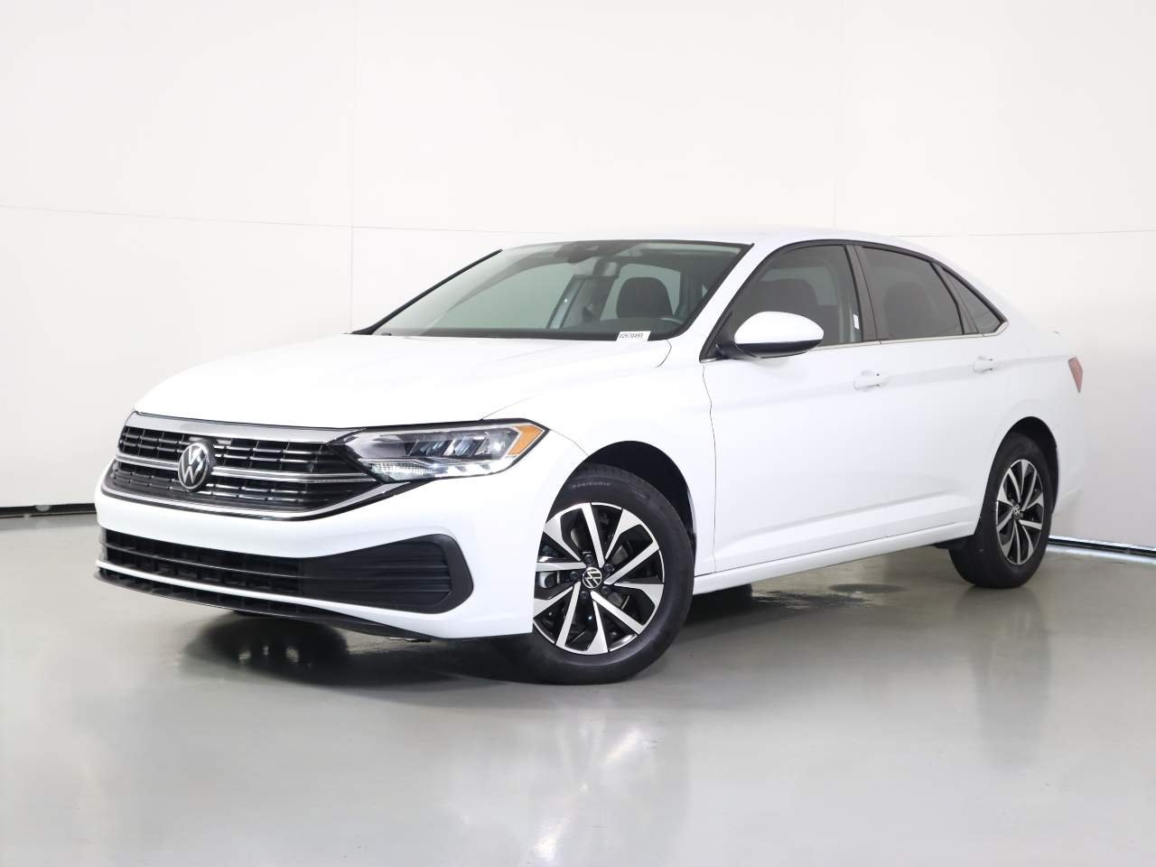 2023 Volkswagen Jetta