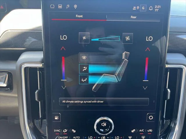 New 2026 Sterling Metallic GMC Elevation image 20