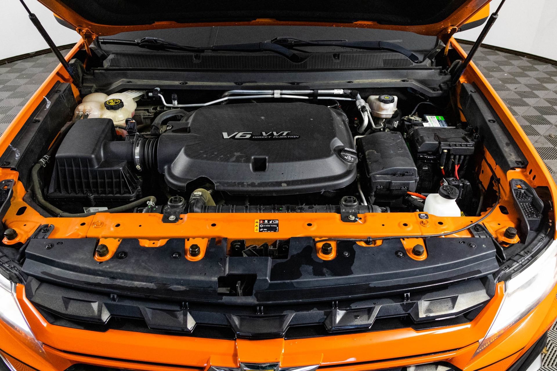 2021 CHEVROLET COLORADO - Image 41