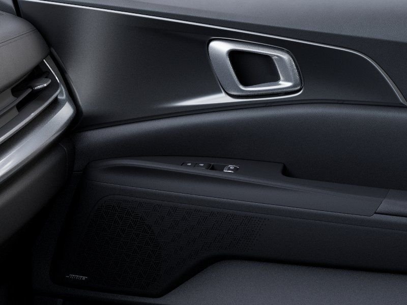 New 2026 Snow White Pearl Kia SX Prestige image 27