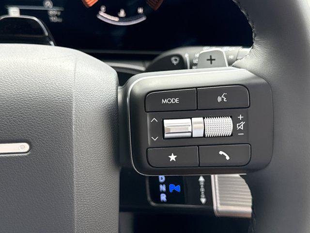 New 2026 Earthy Brass Matte Hyundai XRT AWD image 23