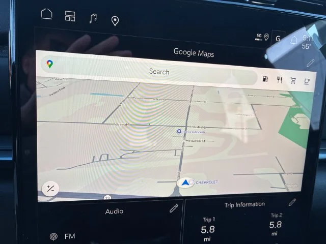 New 2027 Rapids Metallic GMC AT4 image 23