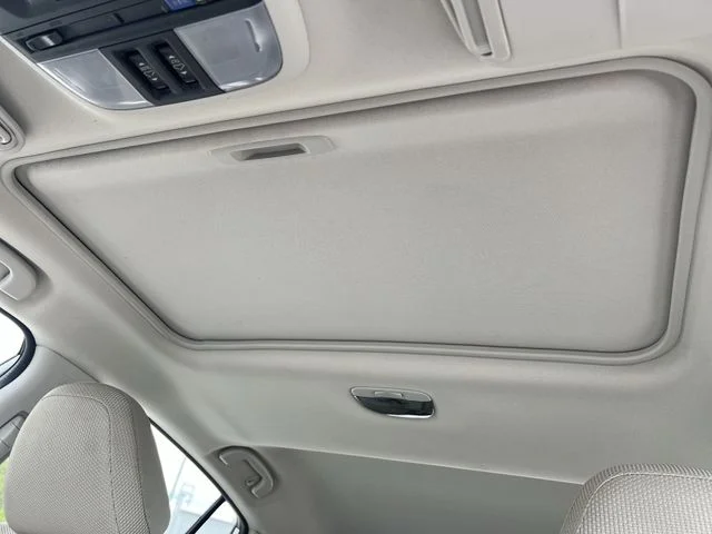 Used 2023 White Subaru Premium image 18