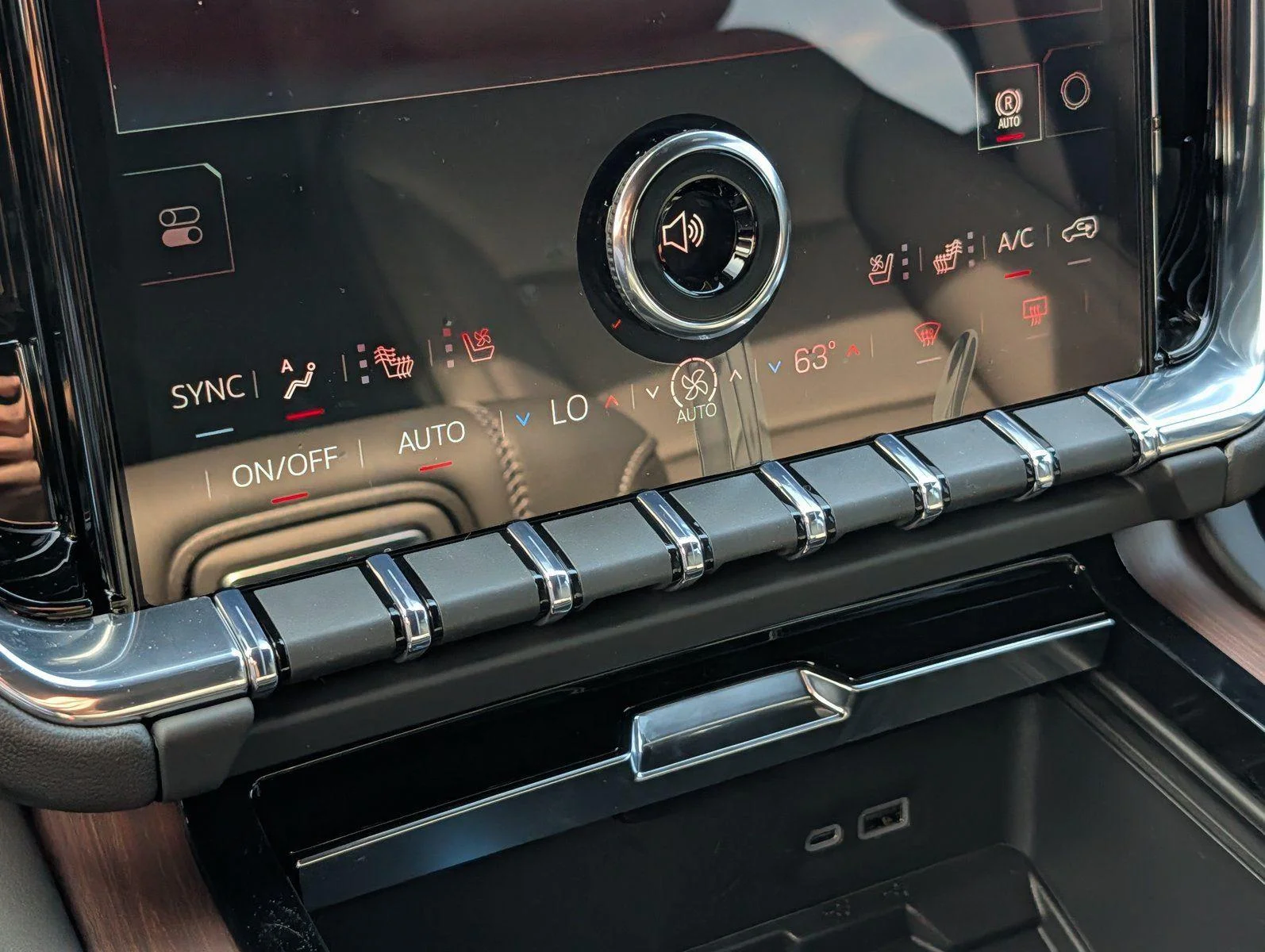 New 2026 Onyx Black GMC Denali image 19