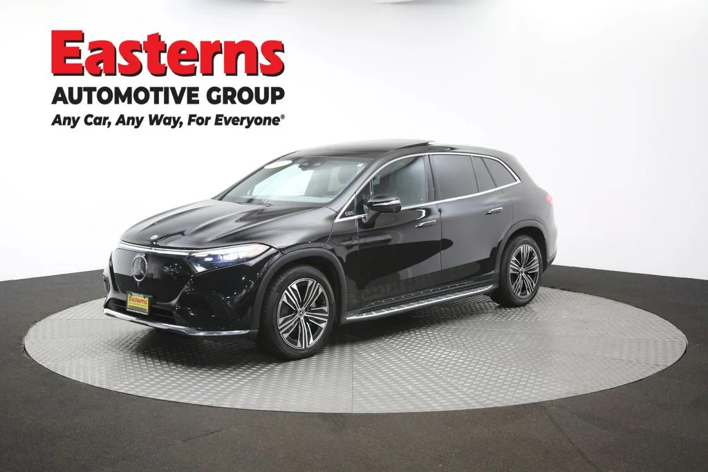 Used 2023 Black Mercedes-Benz 450 image 54