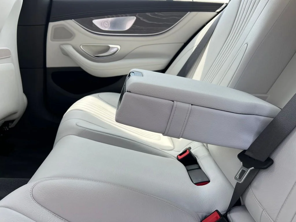 Certified Used 2023  Mercedes-Benz CLS 450 image 27