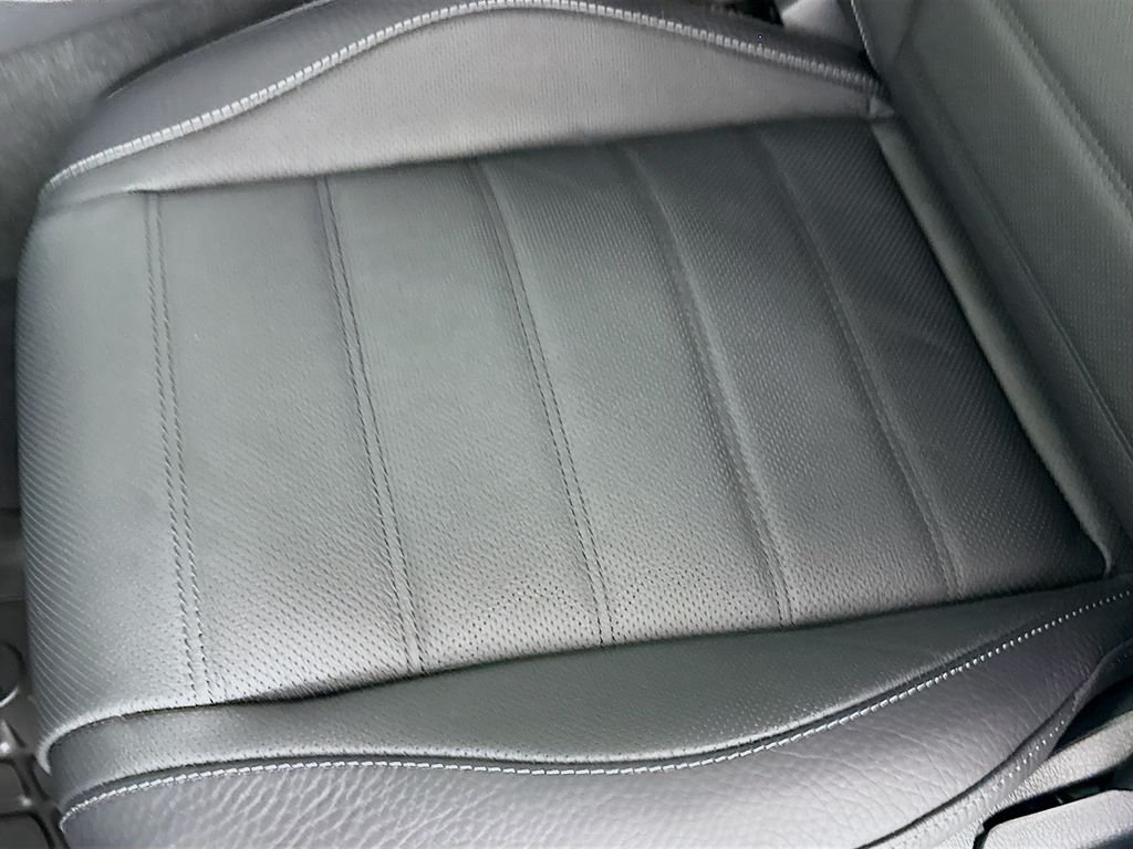 New 2026 Cirrus Silver Metallic Mercedes-Benz GLE 450 image 21